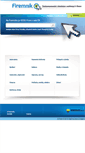 Mobile Screenshot of firemnik.cz